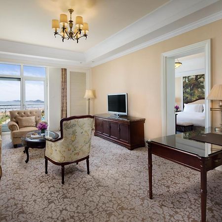 Crowne Plaza Ocean Spring Resort By Ihg Jimo Extérieur photo