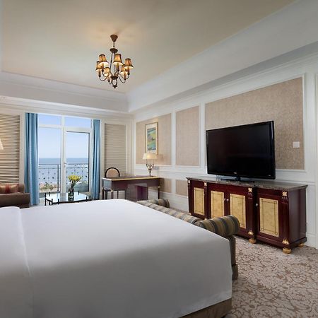 Crowne Plaza Ocean Spring Resort By Ihg Jimo Extérieur photo