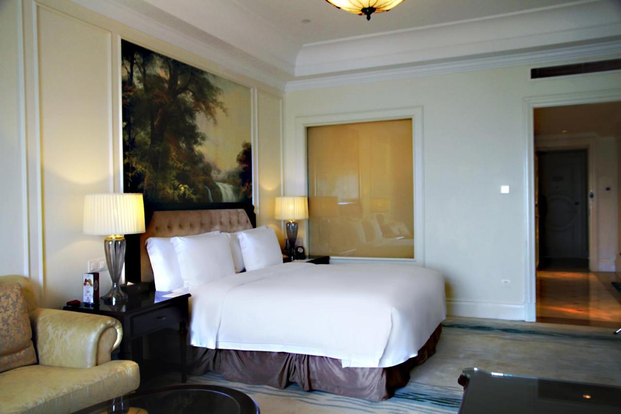 Crowne Plaza Ocean Spring Resort By Ihg Jimo Extérieur photo