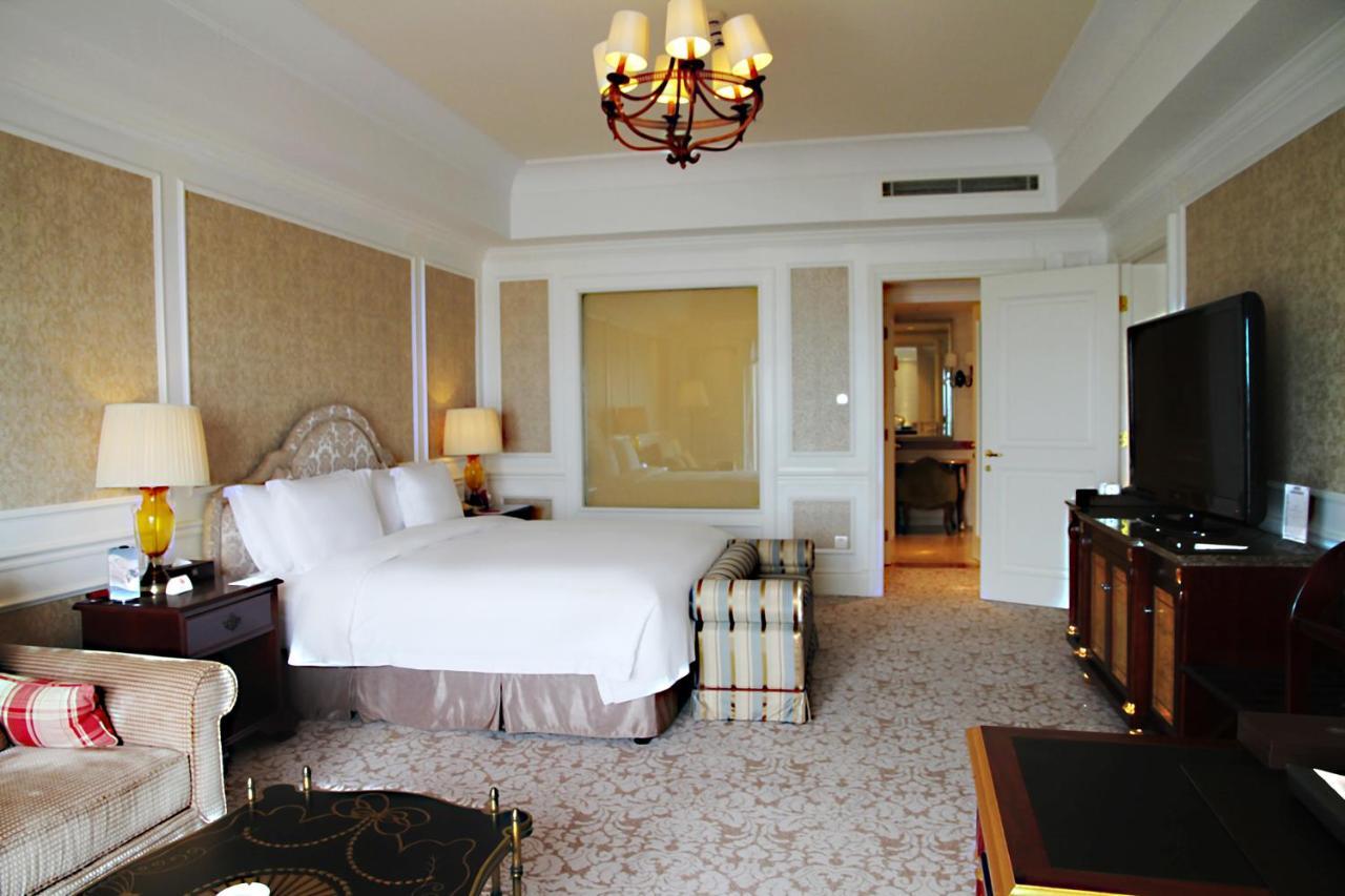Crowne Plaza Ocean Spring Resort By Ihg Jimo Extérieur photo