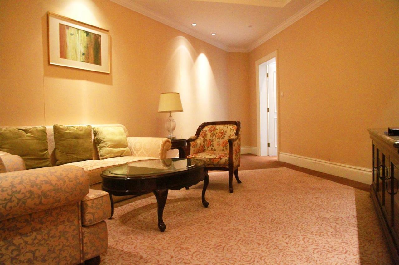 Crowne Plaza Ocean Spring Resort By Ihg Jimo Extérieur photo
