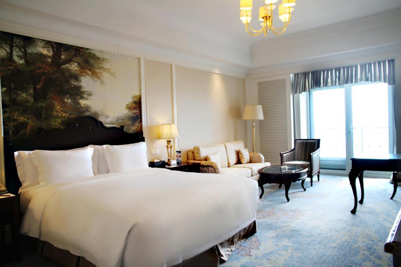 Crowne Plaza Ocean Spring Resort By Ihg Jimo Extérieur photo