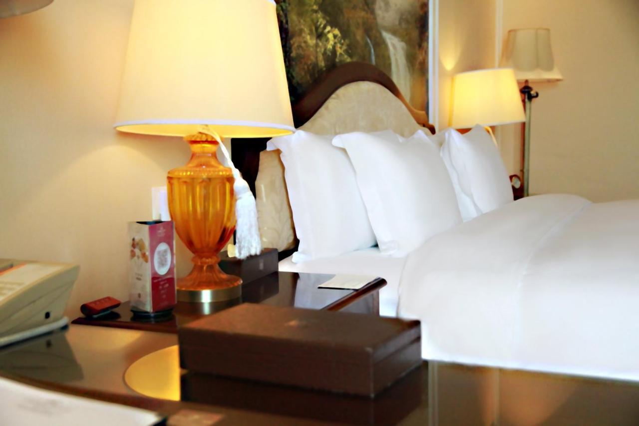 Crowne Plaza Ocean Spring Resort By Ihg Jimo Extérieur photo