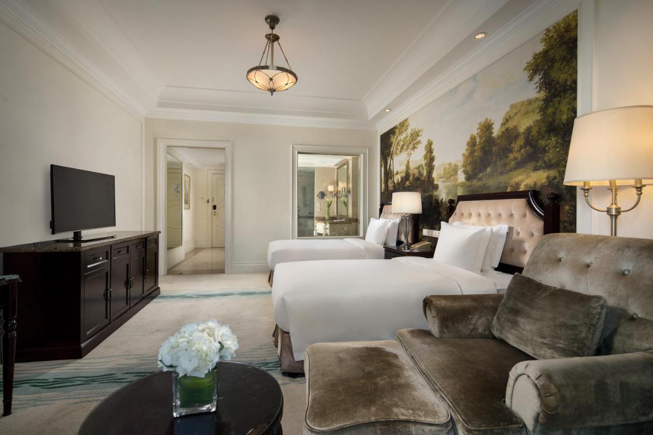 Crowne Plaza Ocean Spring Resort By Ihg Jimo Extérieur photo