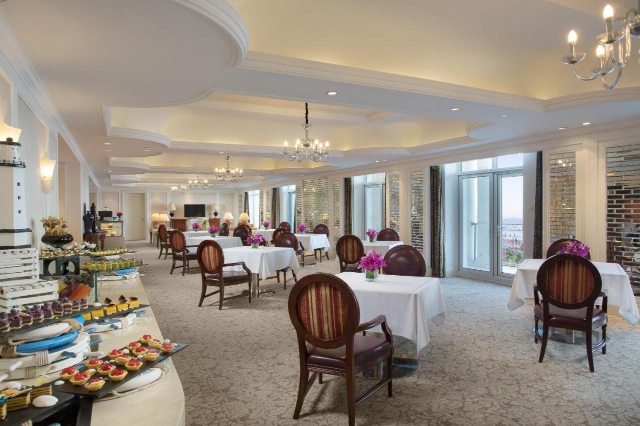 Crowne Plaza Ocean Spring Resort By Ihg Jimo Extérieur photo
