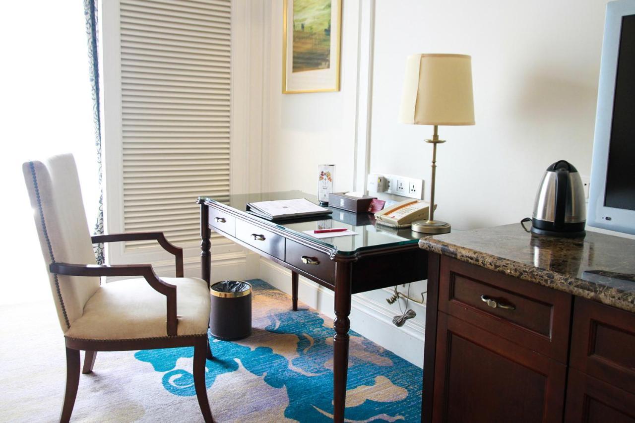 Crowne Plaza Ocean Spring Resort By Ihg Jimo Extérieur photo