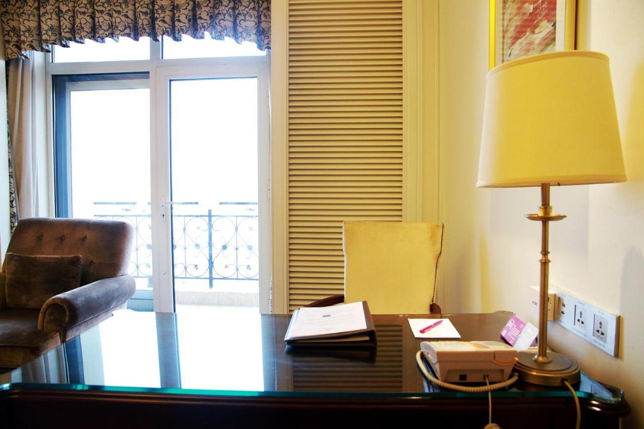 Crowne Plaza Ocean Spring Resort By Ihg Jimo Extérieur photo