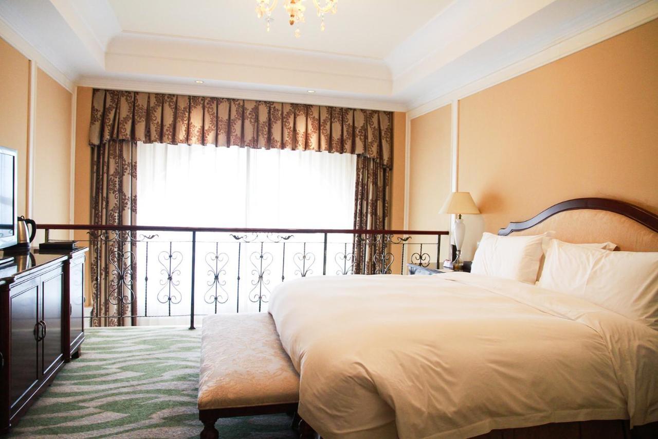 Crowne Plaza Ocean Spring Resort By Ihg Jimo Extérieur photo