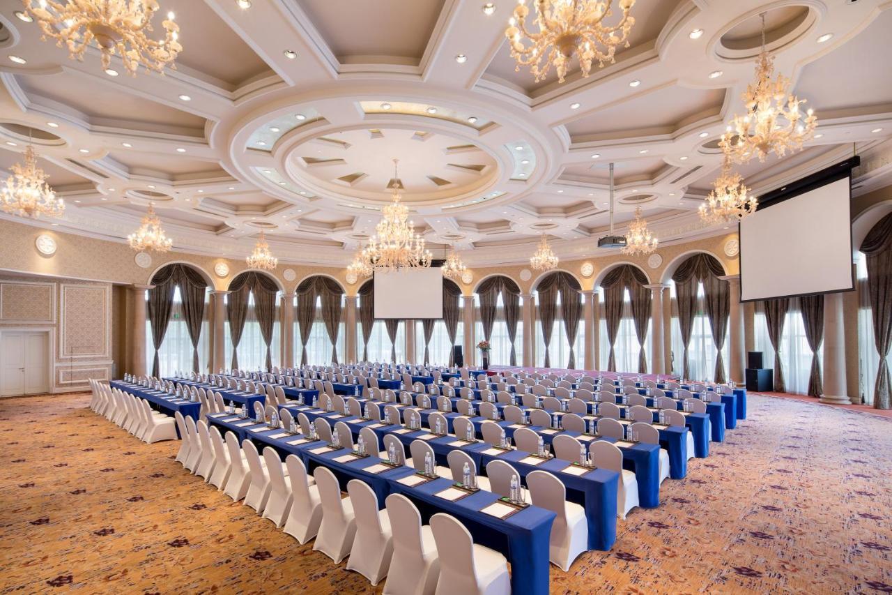 Crowne Plaza Ocean Spring Resort By Ihg Jimo Extérieur photo